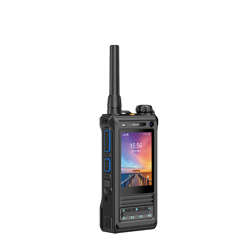 BF-SCP810C 公網(wǎng)對講機(jī)：海邊度假區(qū)安全運(yùn)營的通信中樞